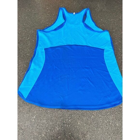 NIKE Dri Fit tank top size M - Picture 4 of 9
